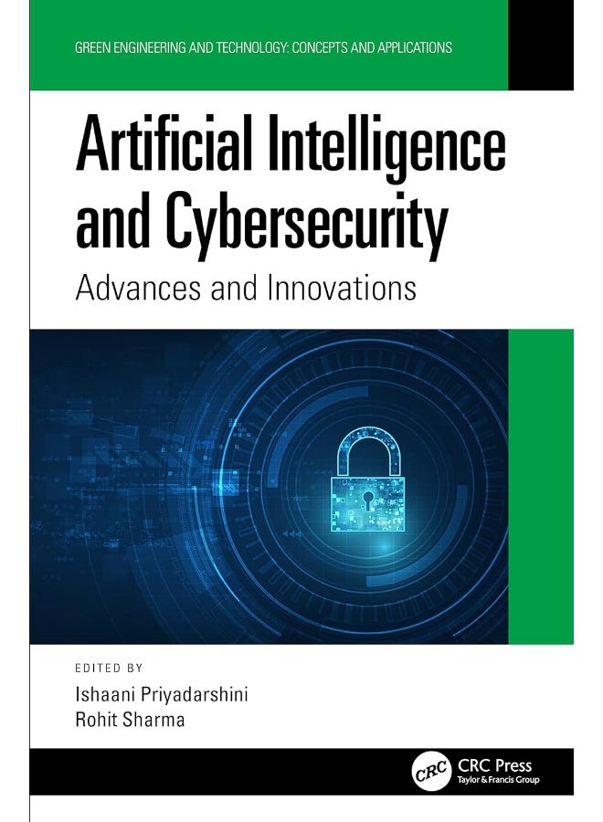 Artificial Intelligence and Cybersecurity: Advances and Innovations - Image 2