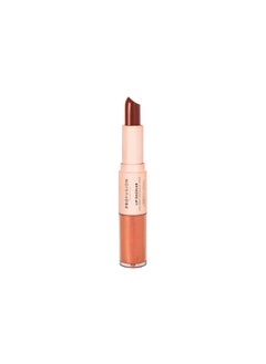 Profusion Cosmetics Profusion Cosmetics Lip Dazzlers Lipstick, Get Attractive Lips with Glamour Shine Dual Ended Lip Dazzler, Make Your Lips Pop With Shimmer Matte Makeup Tools (Splendid Sparkle) 