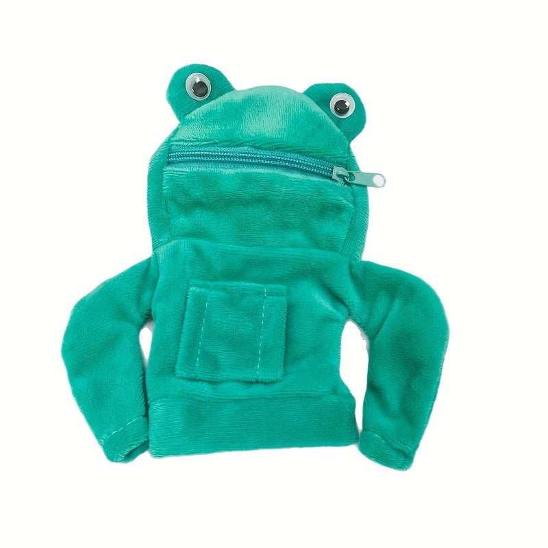 Retro Frog And Shark Gear Shift Decorations For Car Interior Halloween Birthday Gifts - Image 2