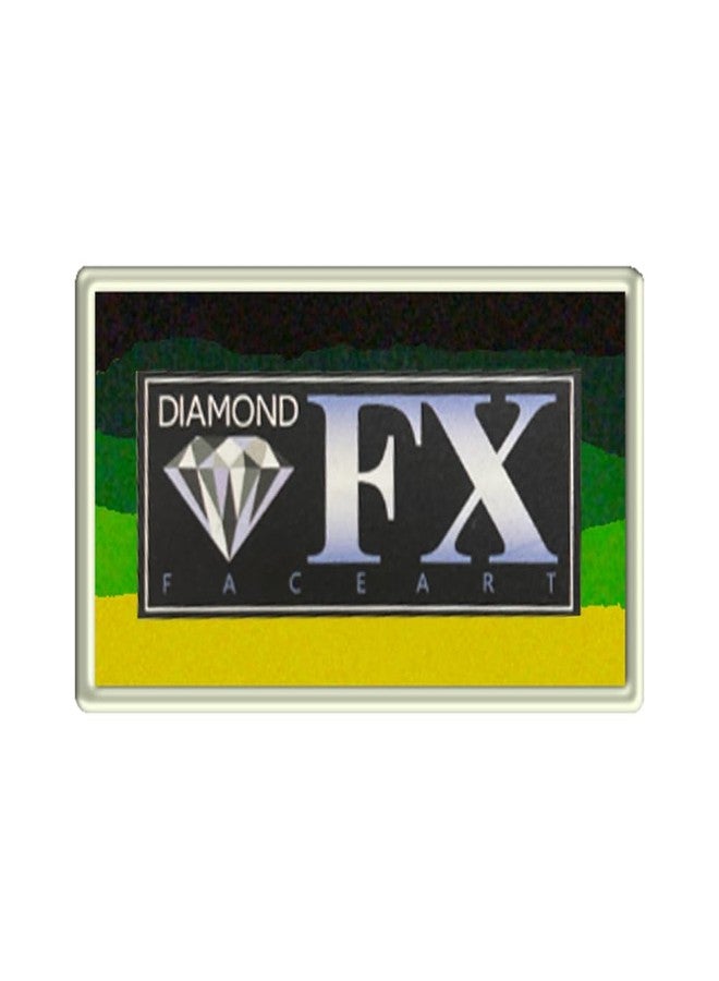 Diamond FX Split Cake, 28 gm - Small Green Carpet