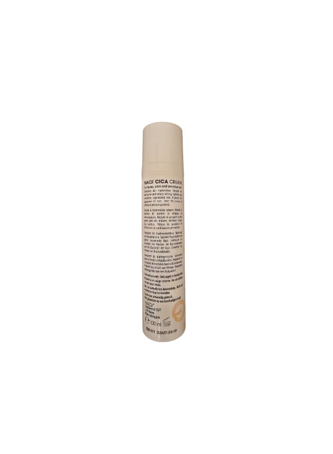 Stopical NAQI Cica cream for burns - Image 3