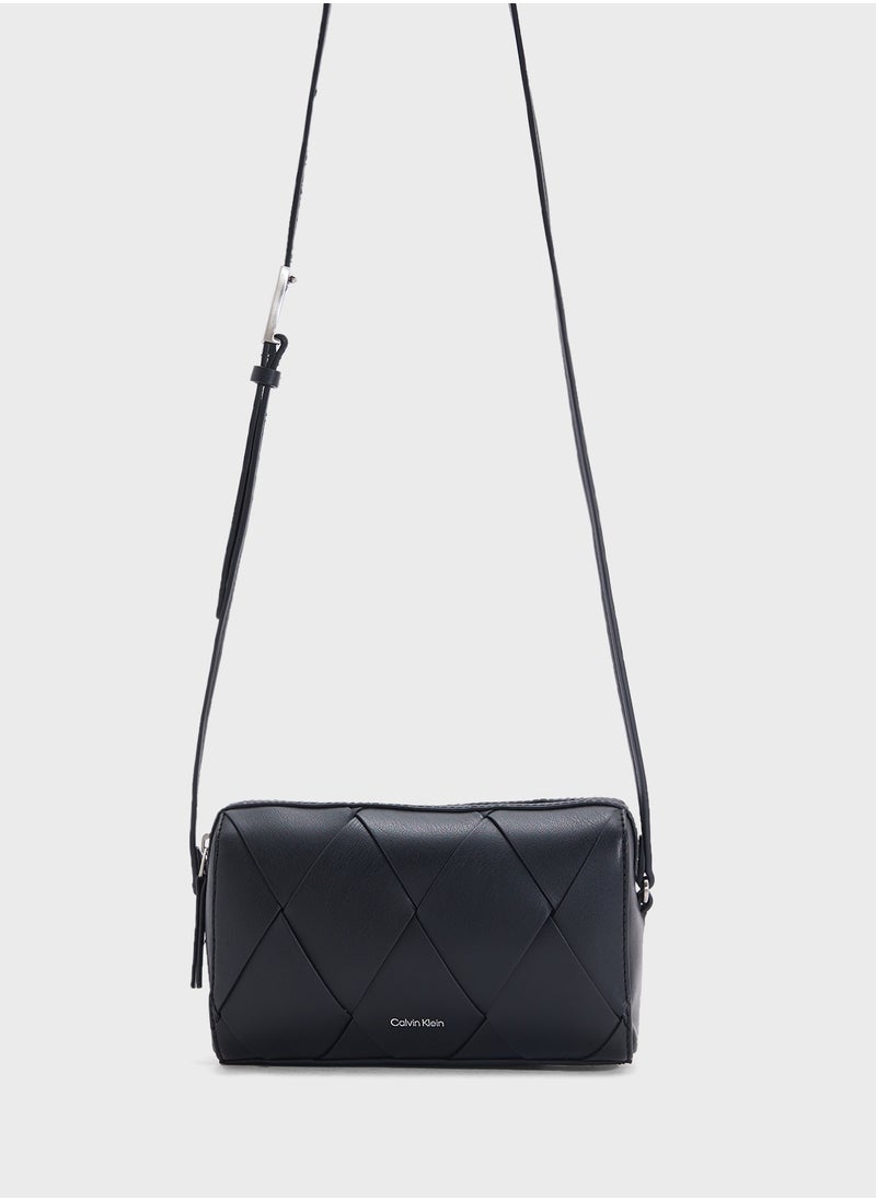 CALVIN KLEIN CAMERA BAG  - Image 1