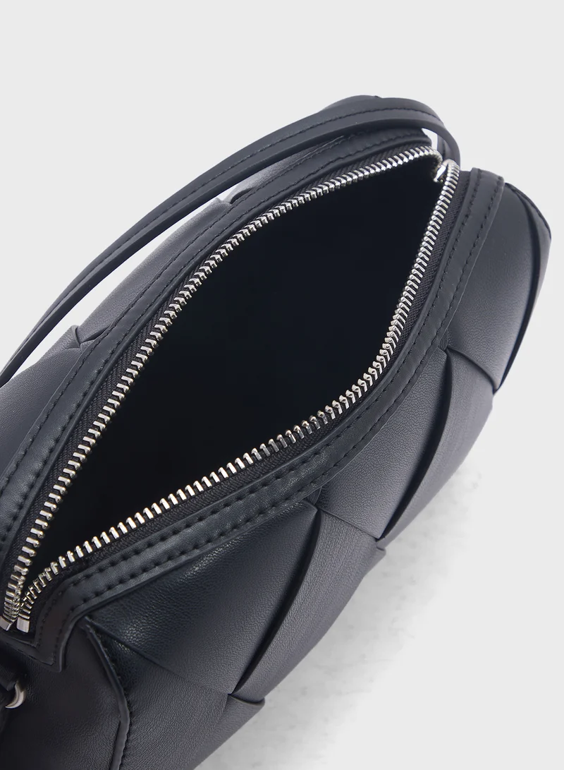 CALVIN KLEIN CAMERA BAG