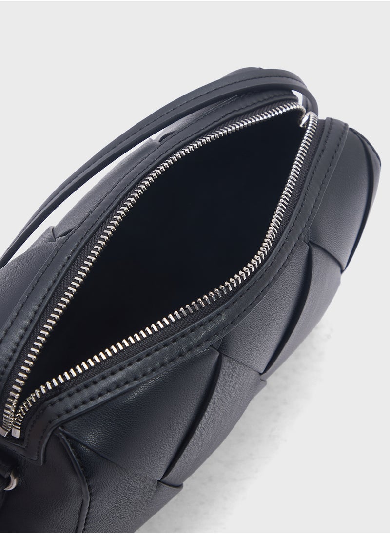 CALVIN KLEIN CAMERA BAG  - Image 5