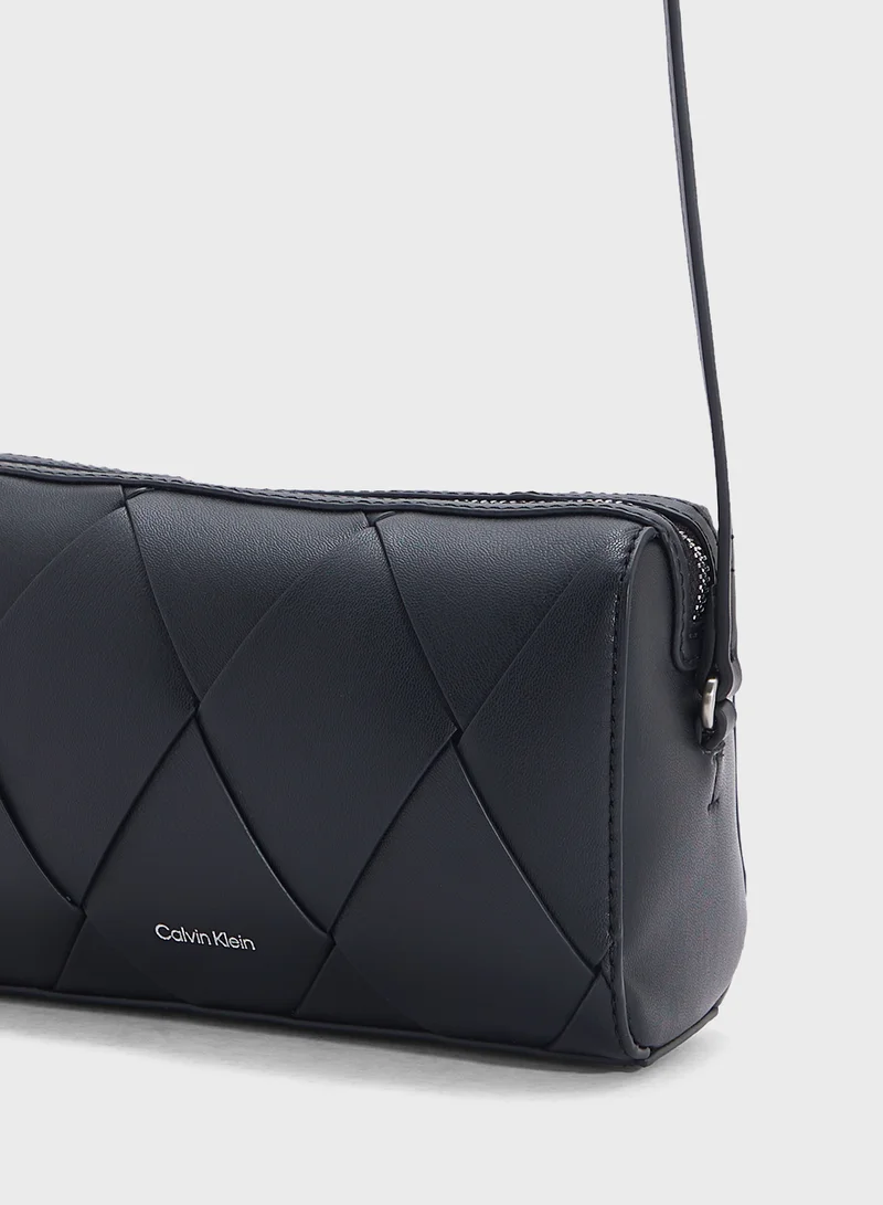 CALVIN KLEIN CAMERA BAG