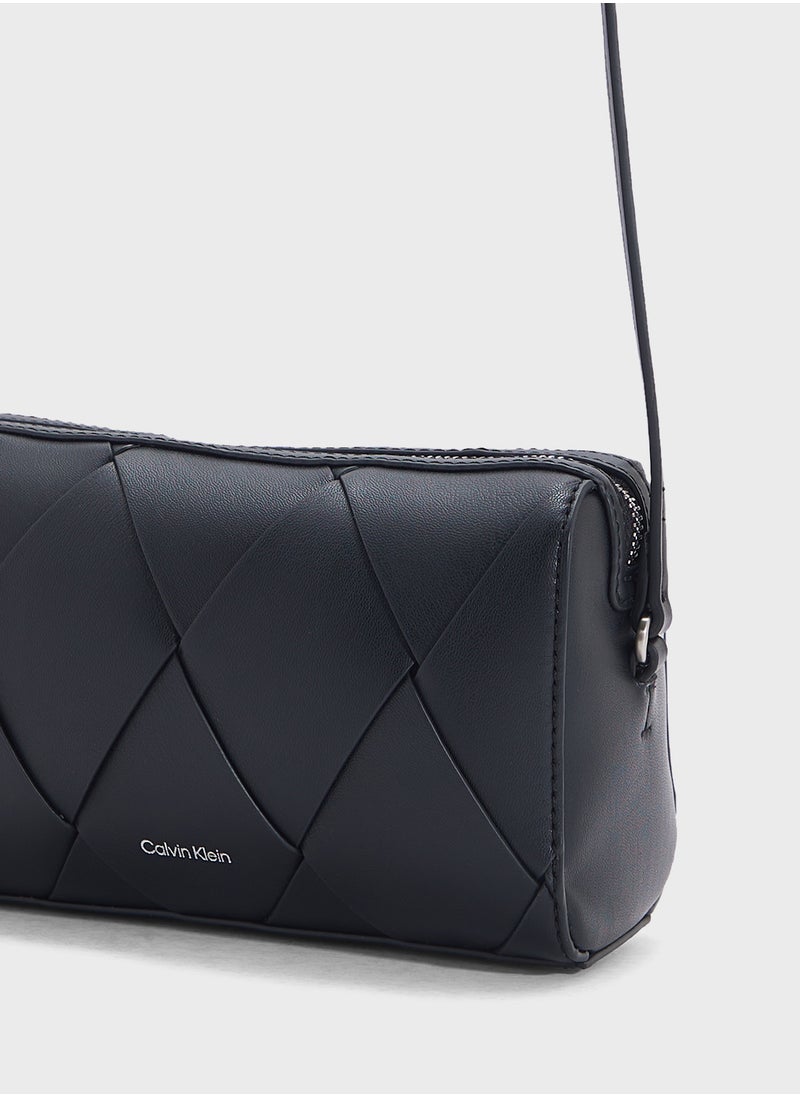 CALVIN KLEIN CAMERA BAG  - Image 4