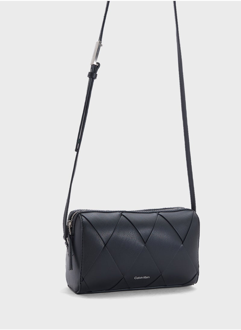 CALVIN KLEIN CAMERA BAG  - Image 3
