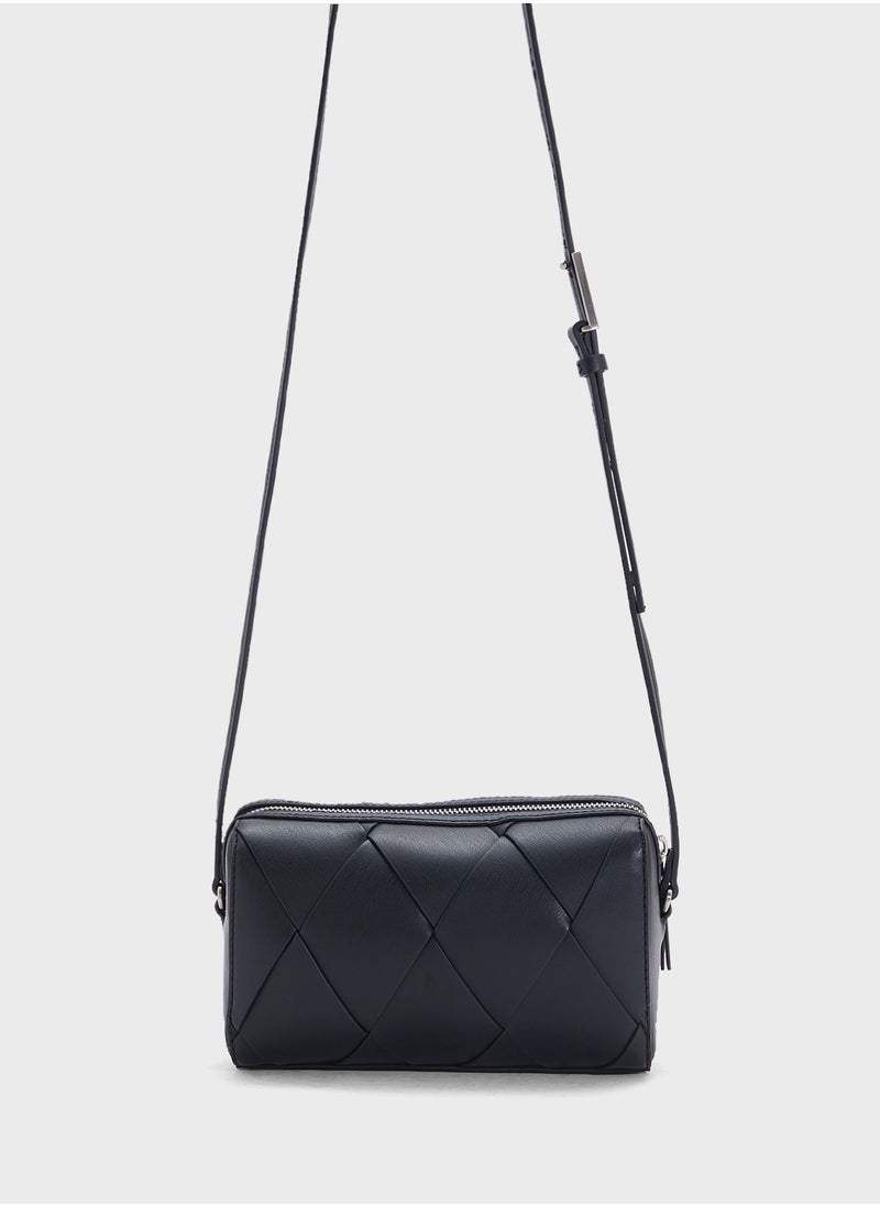 CALVIN KLEIN CAMERA BAG  - Image 2