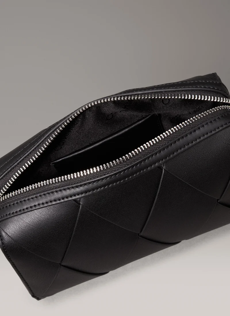 CALVIN KLEIN CAMERA BAG