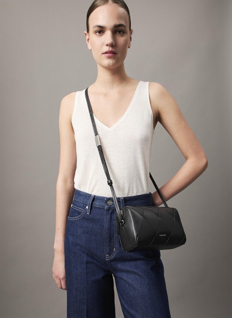 CALVIN KLEIN CAMERA BAG  - Image 5
