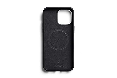 Bellroy Mod Phone Case for iPhone 14 Plus Leather Phone Case StellarBlack - Image 3