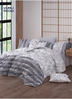 Noomi Iliev  bedspread 100% Turkish cotton double woven 8 pcs  - Image 1