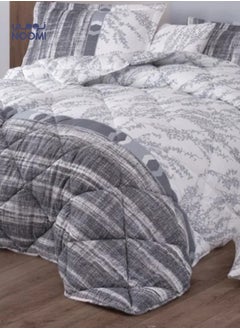 Noomi Iliev  bedspread 100% Turkish cotton double woven 8 pcs  - Image 2