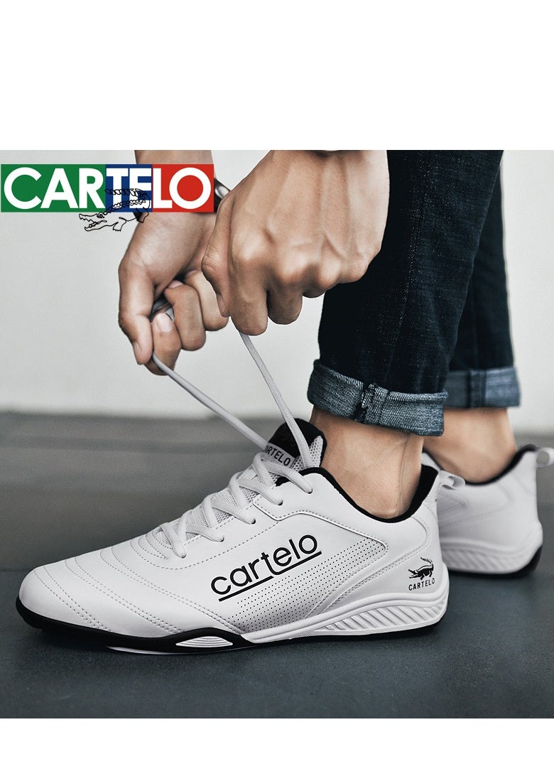 CARTELO Men's Versatile And Comfortable Sports Shoes  - Image 4