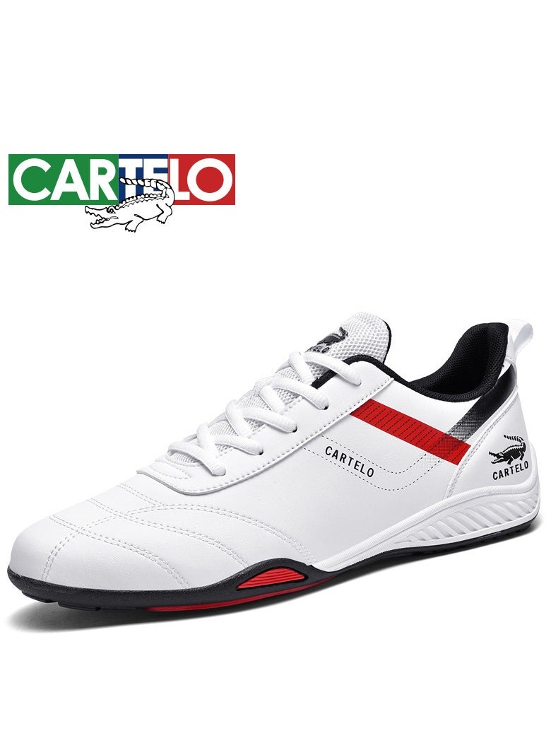 CARTELO Men's Versatile And Comfortable Sports Shoes  - Image 1