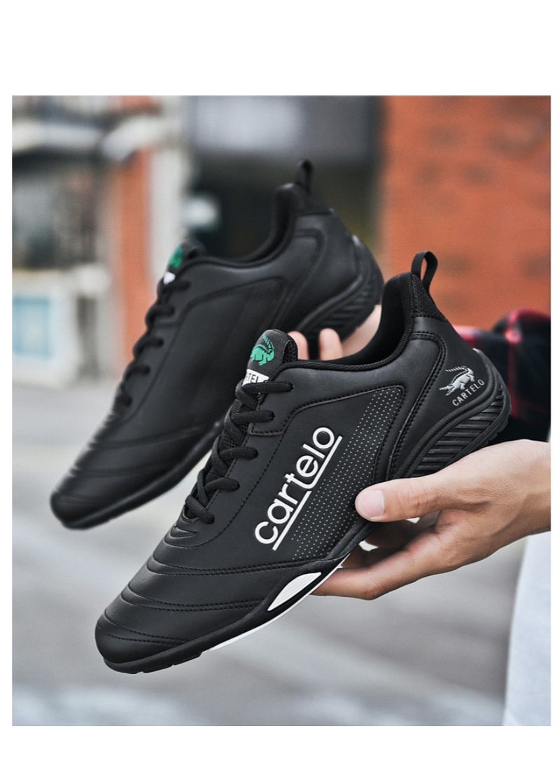 CARTELO Men's Versatile And Comfortable Sports Shoes  - Image 3