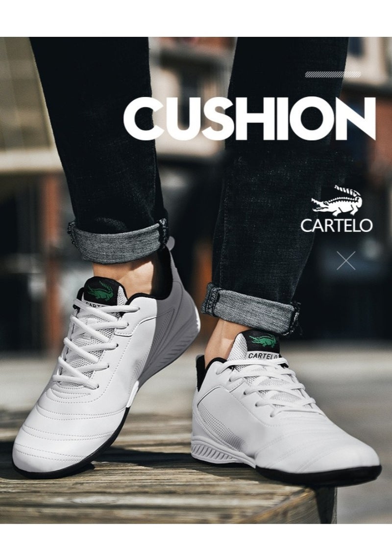 CARTELO Men's Versatile And Comfortable Sports Shoes  - Image 5