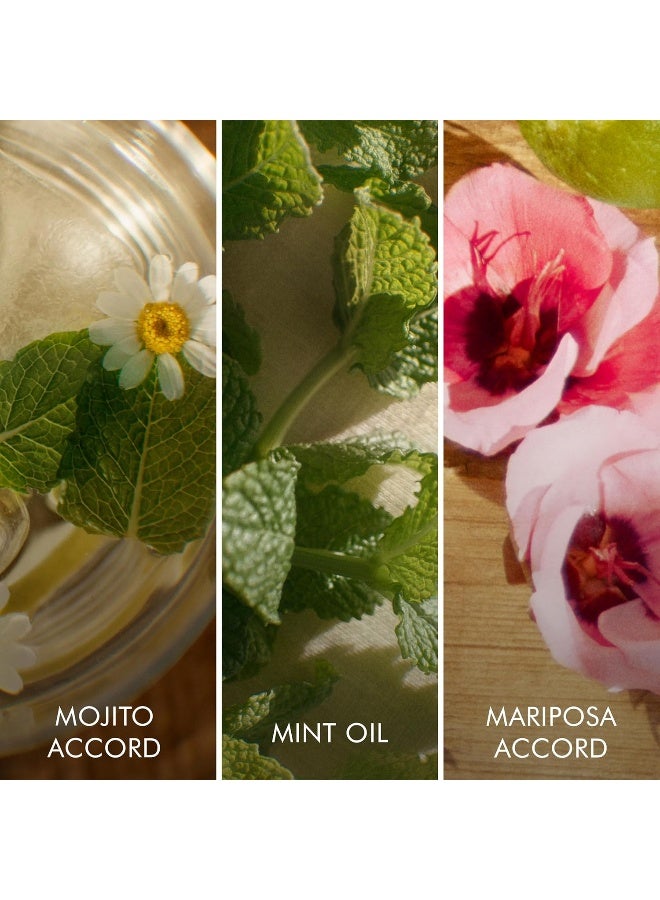 ESCADA Brisa Cubana Limited Edition Eau De Toilette For Women 100Ml - Image 3