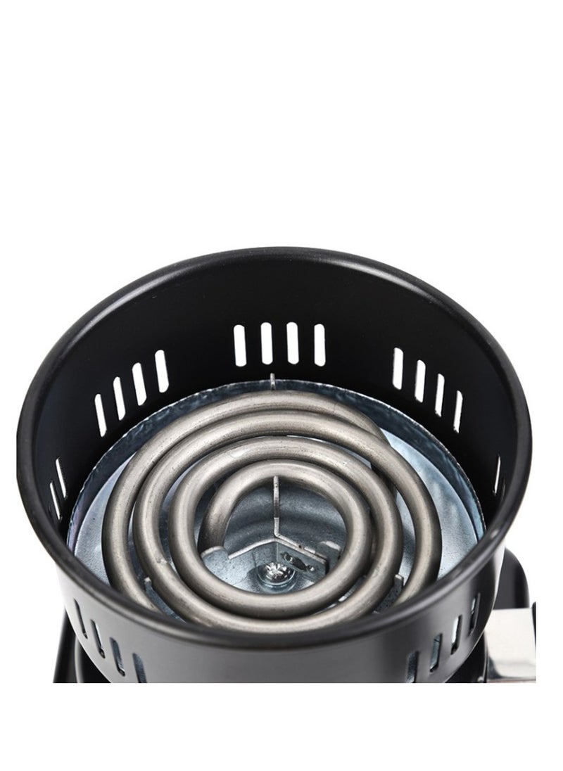 Generic - Electric Coal Starter and  Charcoal Heater, ultimate companion for enjoying a flavorful experience without the hassle of traditional charcoal lighting methods. - Image 1