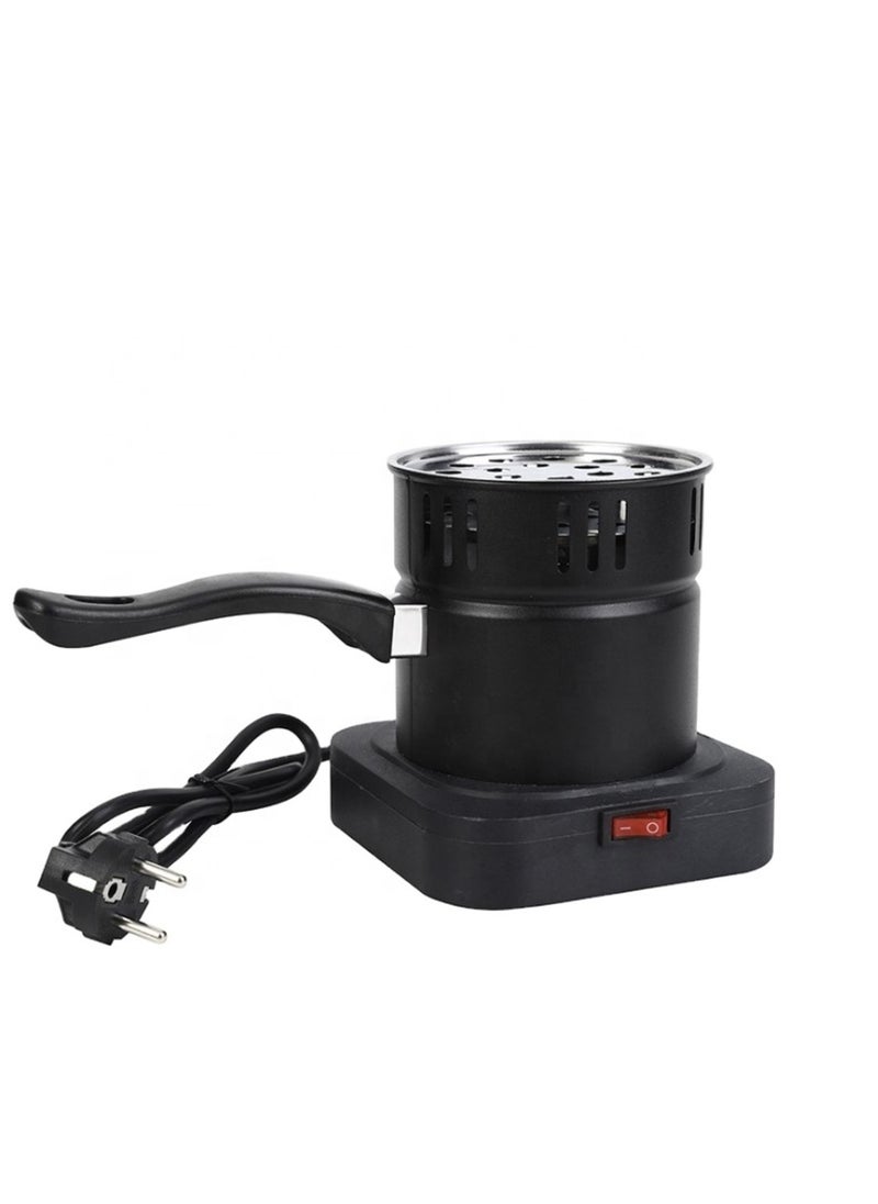 Generic - Electric Coal Starter and  Charcoal Heater, ultimate companion for enjoying a flavorful experience without the hassle of traditional charcoal lighting methods. - Image 1