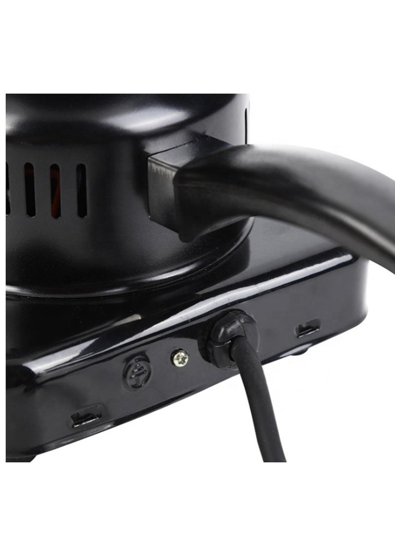 Generic - Electric Coal Starter and  Charcoal Heater, ultimate companion for enjoying a flavorful experience without the hassle of traditional charcoal lighting methods. - Image 1