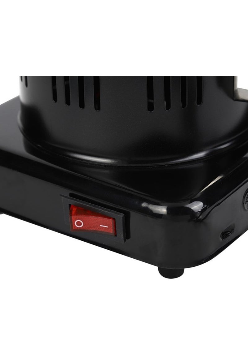 Generic - Electric Coal Starter and  Charcoal Heater, ultimate companion for enjoying a flavorful experience without the hassle of traditional charcoal lighting methods. - Image 1