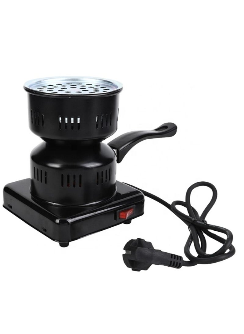 Generic - Electric Coal Starter and  Charcoal Heater, ultimate companion for enjoying a flavorful experience without the hassle of traditional charcoal lighting methods. - Image 1