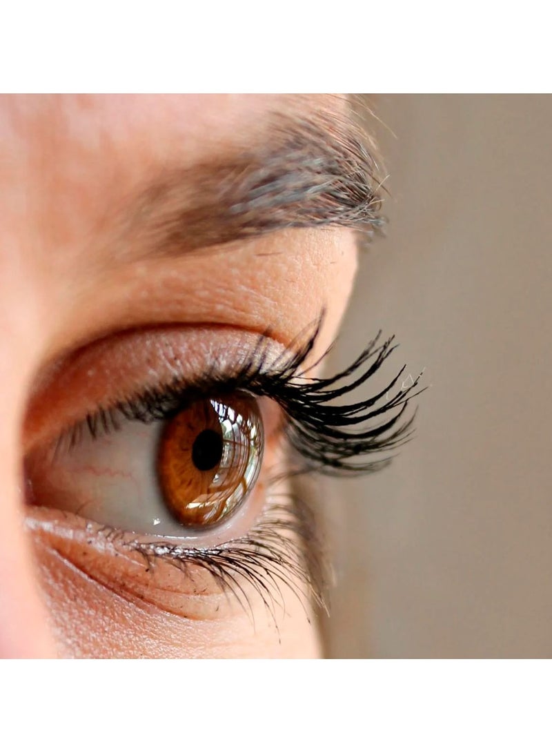 إكرينال قناع إكرينال تونيك أسود ثلاثي المفعول للرموش 7 مل - Image 4