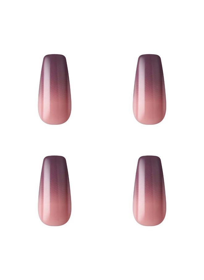 Goldfinger GoldFinger Gel Glam Design Nail (GD20)  - Image 2