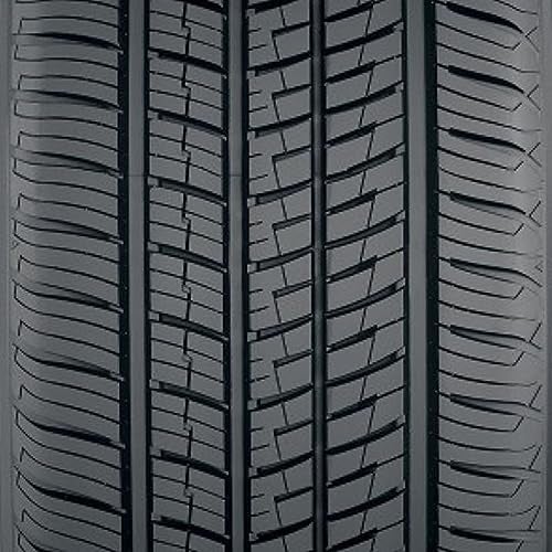 Yokohama Avid Ascend GT 215/55R17 94V Passenger Tire - Image 2