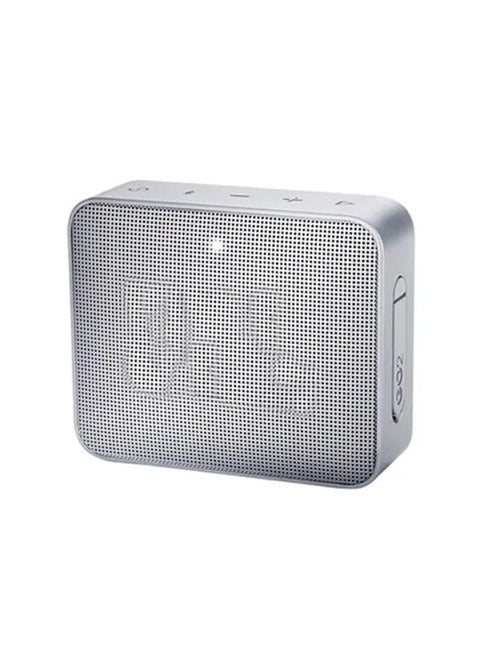 GO 2 Portable Speaker
