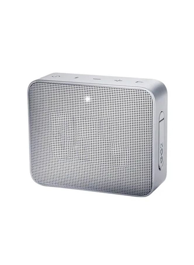 GO 2 Portable Speaker