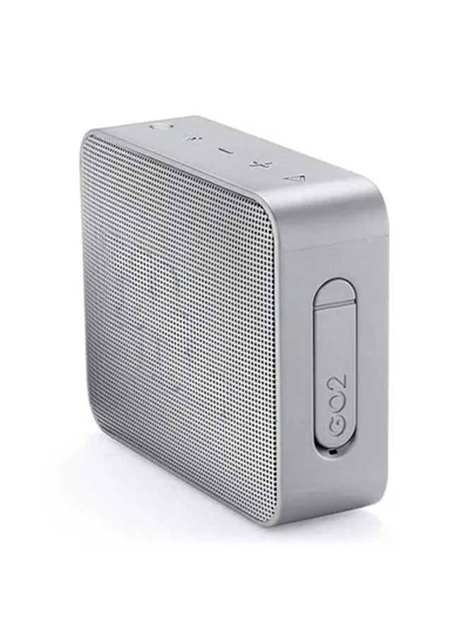 GO 2 Portable Speaker