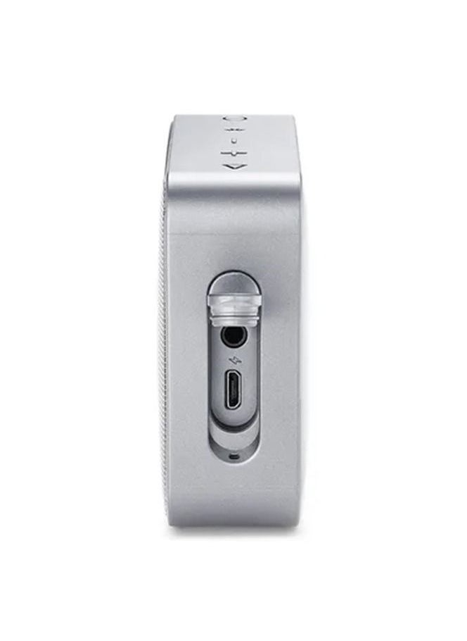 GO 2 Portable Speaker