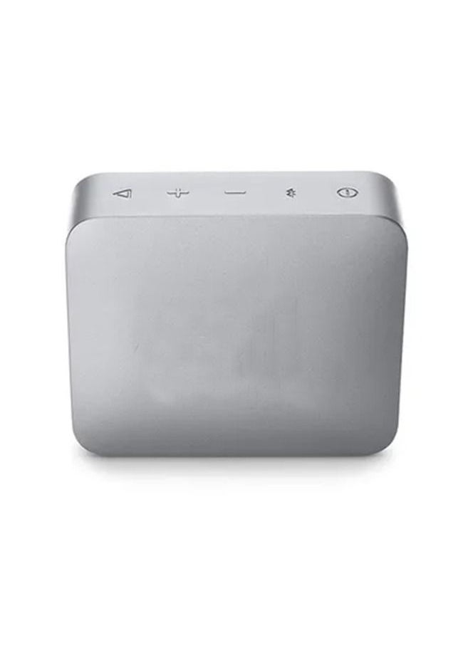 GO 2 Portable Speaker