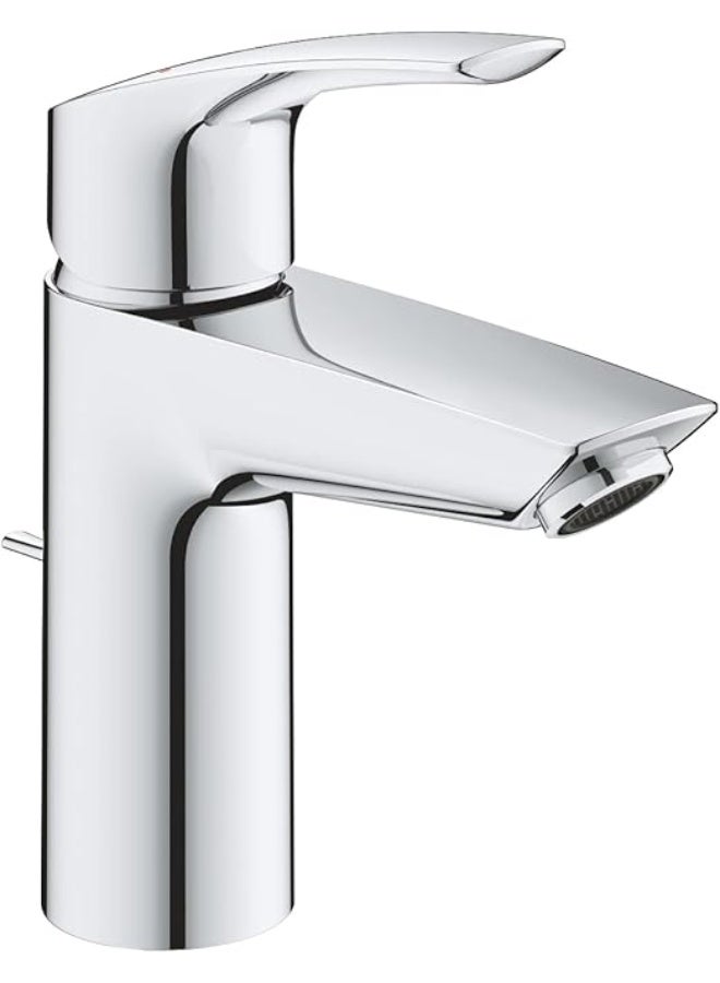 GROHE Eurosmart Single-lever basin mixer 1/2″ S-Size 3326530F - Image 2