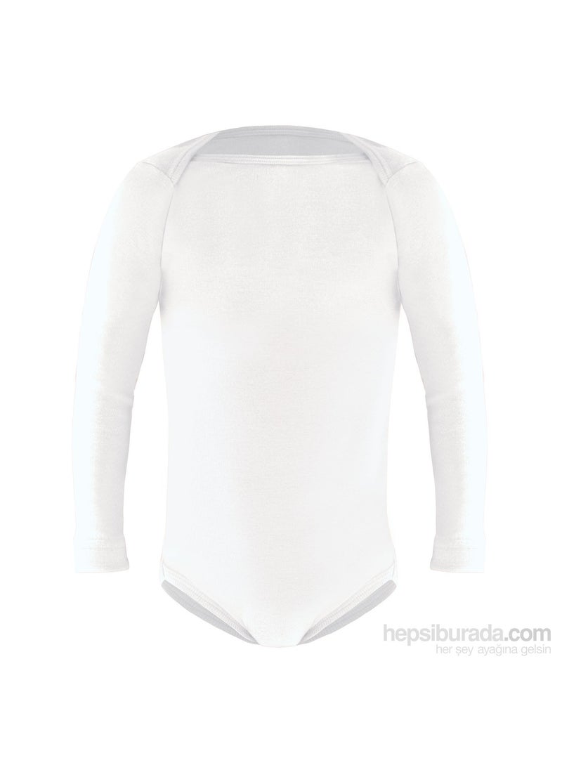 Blackspade Thermal Baby Underwear Double Pack 1251 