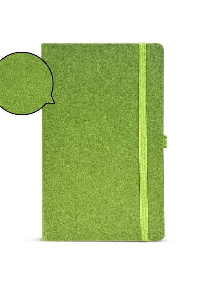 كاستيلي دفتر رسم بياني بحجم A5 مع صفحات مربعة مناسب للطلاب والمهنيين وتدوين الملاحظات والرسم الدقيق - Image 2