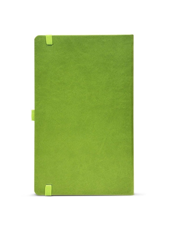 كاستيلي دفتر رسم بياني بحجم A5 مع صفحات مربعة مناسب للطلاب والمهنيين وتدوين الملاحظات والرسم الدقيق - Image 3