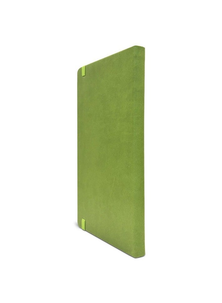 كاستيلي دفتر رسم بياني بحجم A5 مع صفحات مربعة مناسب للطلاب والمهنيين وتدوين الملاحظات والرسم الدقيق - Image 4