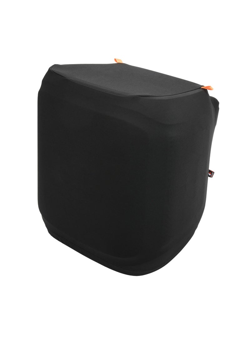 غطاء واقي مضاد للغبار لـ JBL Partybox Encore 2، غطاء مرن مكبر الصوت، مقاوم للخدوش والبقع، حقيبة واقية محمولة - Image 1