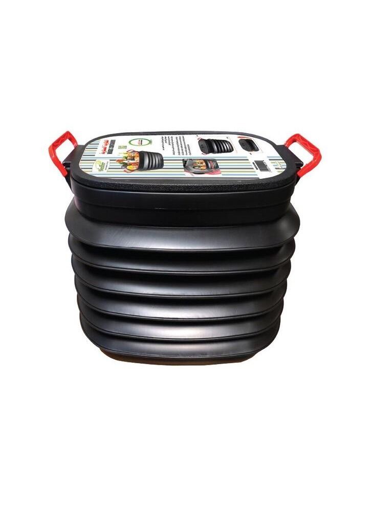NESTER Transport Container For Storing Food And Drinks Foldable 42 CM - Image 3