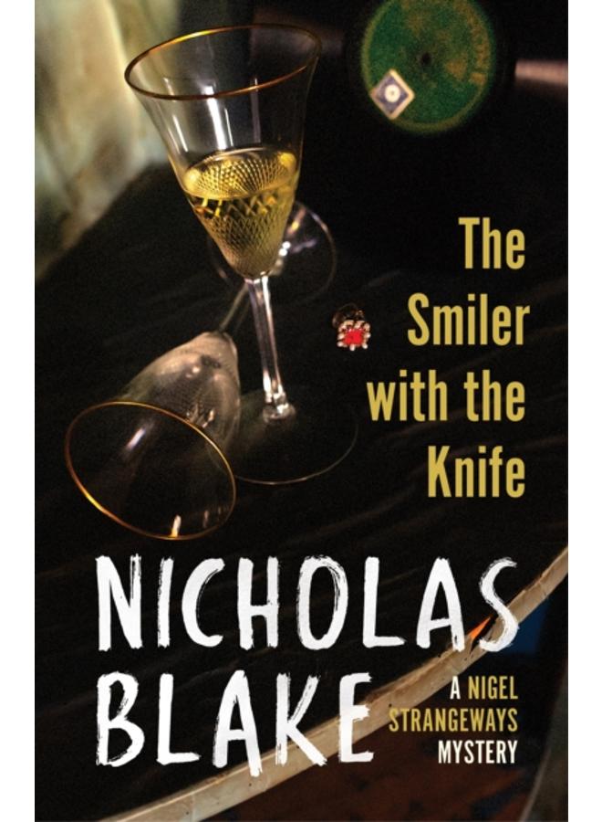 The Smiler With The Knife