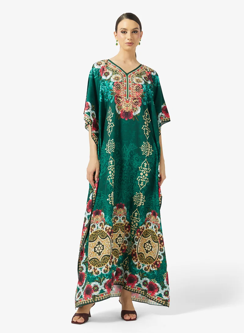 LADIES KAFTAN