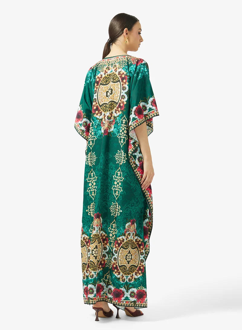ارابيان كلوزيت LADIES KAFTAN