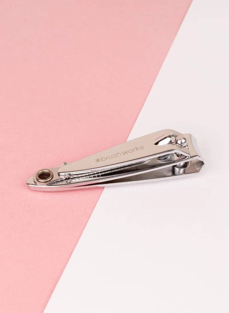 براش ووركس مقص أظافر