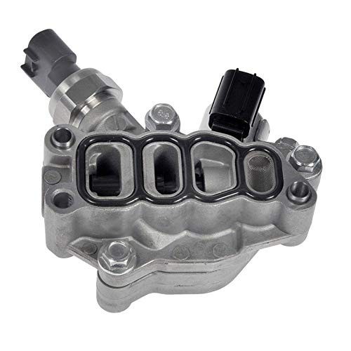 CAC 15810-RKB-J01 Vtec Solenoid Spool Valve with Gasket for 2005-2007 Hond-a Pilot Accord Odyssey 2.4L 3.0L 3.5L 15810RKBJ01 - Image 3