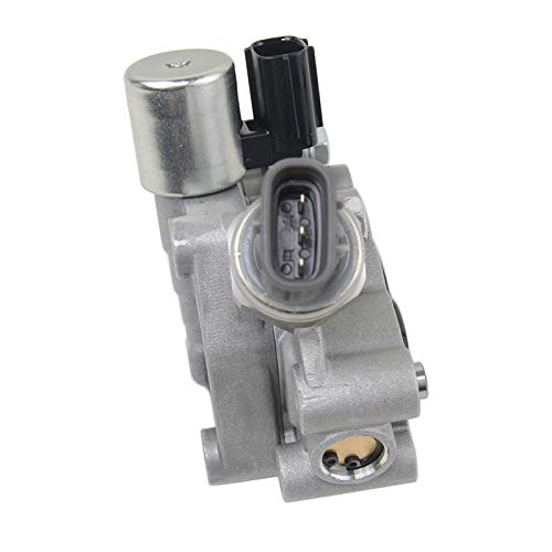 CAC 15810-RKB-J01 Vtec Solenoid Spool Valve with Gasket for 2005-2007 Hond-a Pilot Accord Odyssey 2.4L 3.0L 3.5L 15810RKBJ01 - Image 4