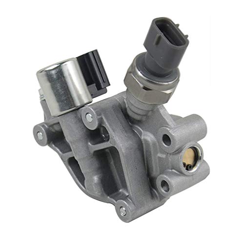CAC 15810-RKB-J01 Vtec Solenoid Spool Valve with Gasket for 2005-2007 Hond-a Pilot Accord Odyssey 2.4L 3.0L 3.5L 15810RKBJ01 - Image 5