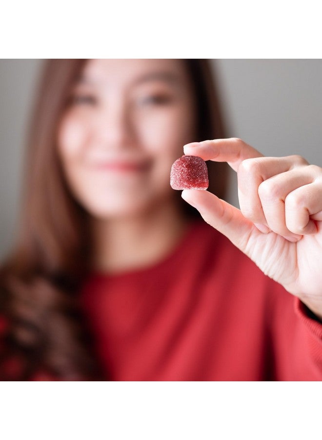 Kuli Kuli Super Gummies - Skin Supplements with Baobab, Elderberry, and Biotin - Helps Support Skin Health - 60 Non-GMO, Gluten-Free Gummies - Image 5